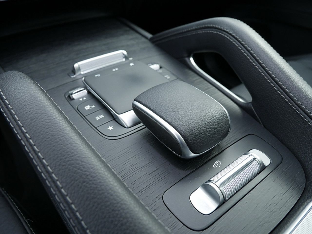Mercedes-Benz GLE – Bild 11