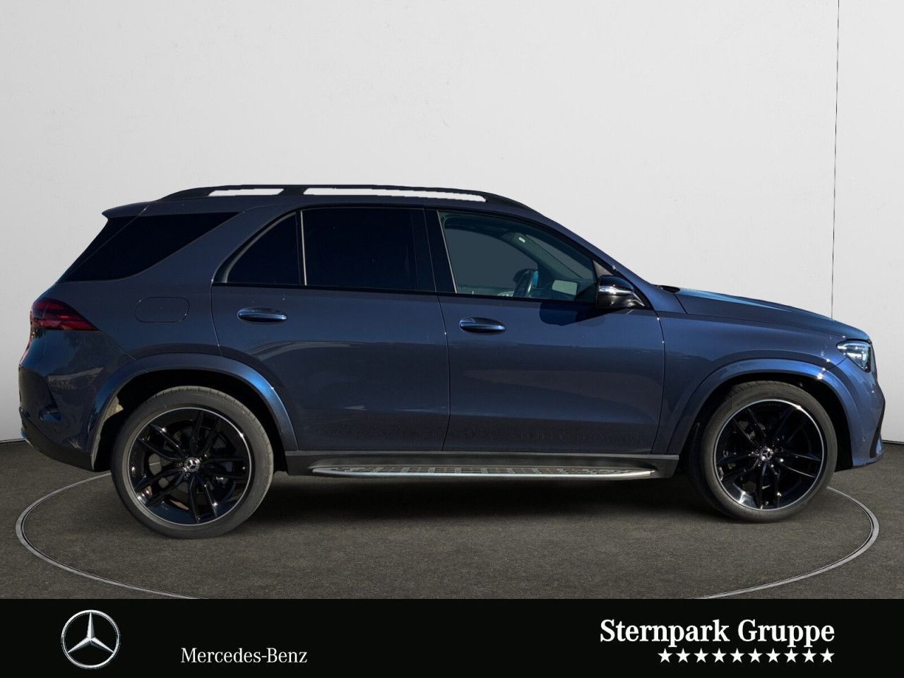 Mercedes-Benz GLE – Bild 6