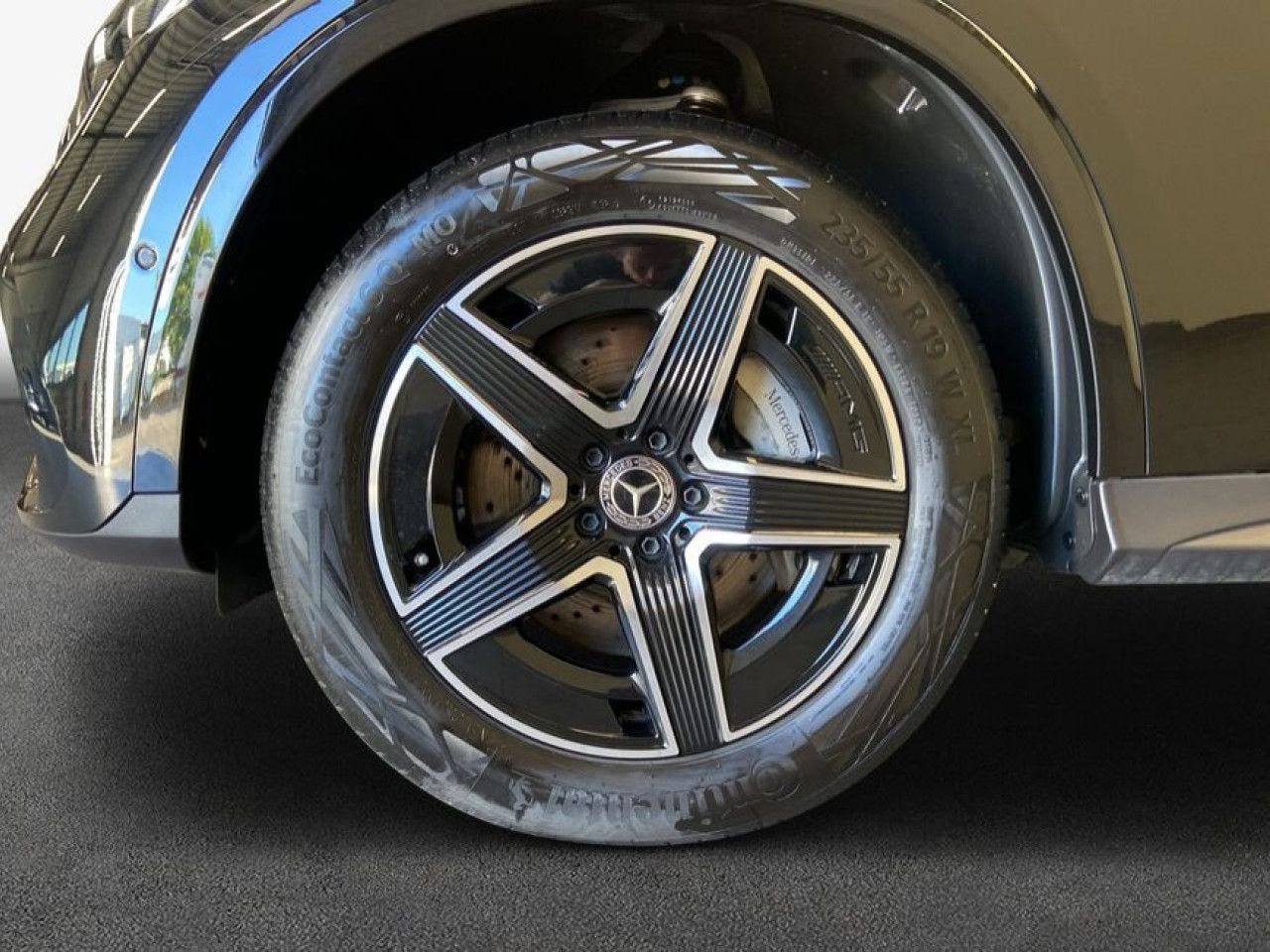 Mercedes-Benz GLC – Bild 8
