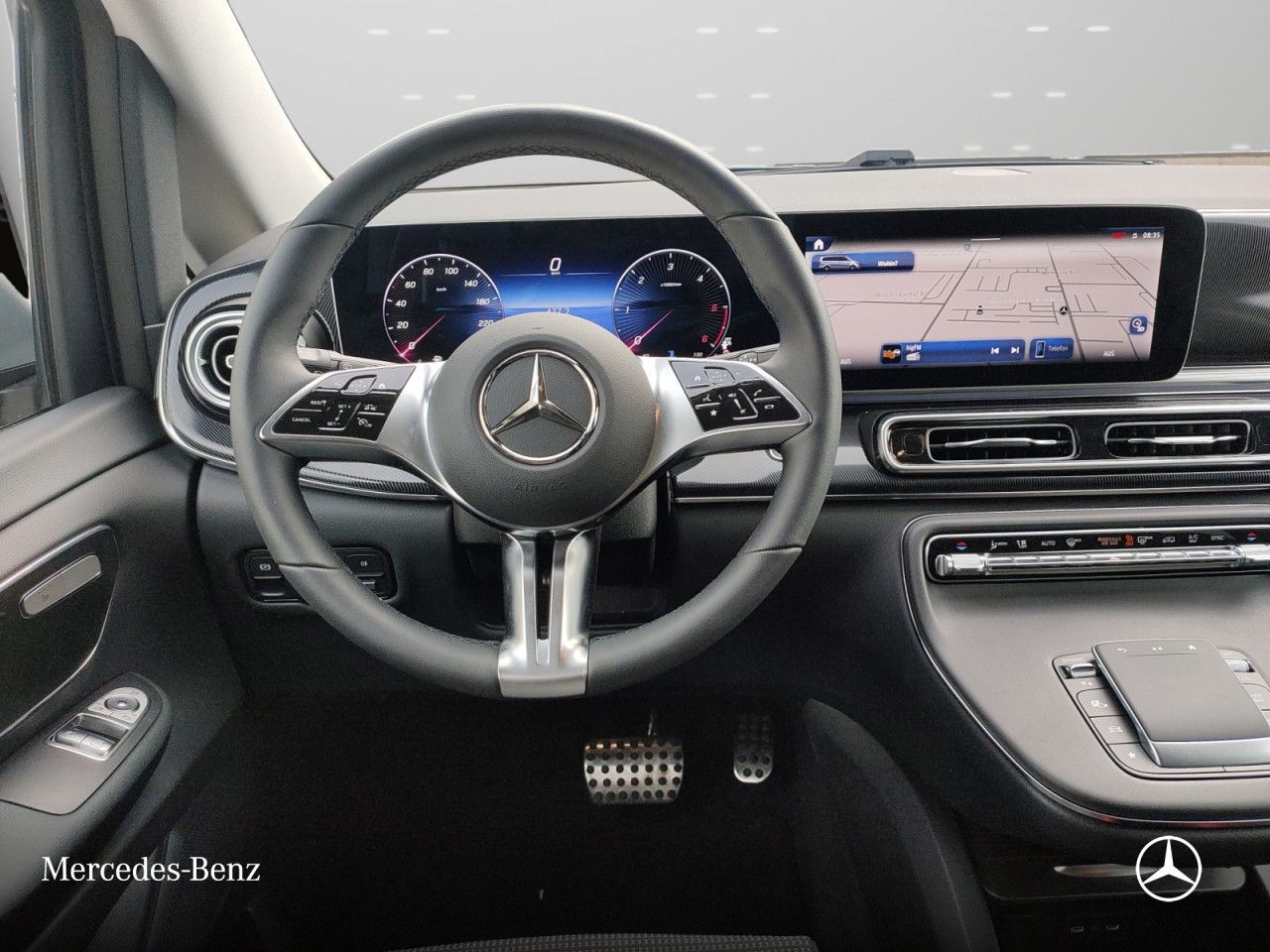 Mercedes-Benz V-Klasse – Bild 10