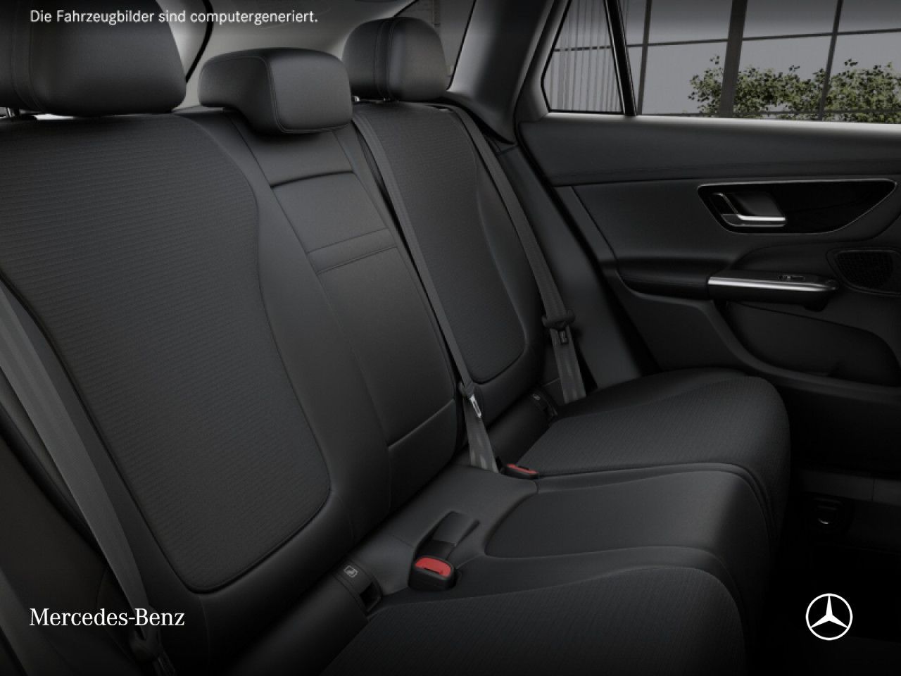 Mercedes-Benz GLC – Bild 10