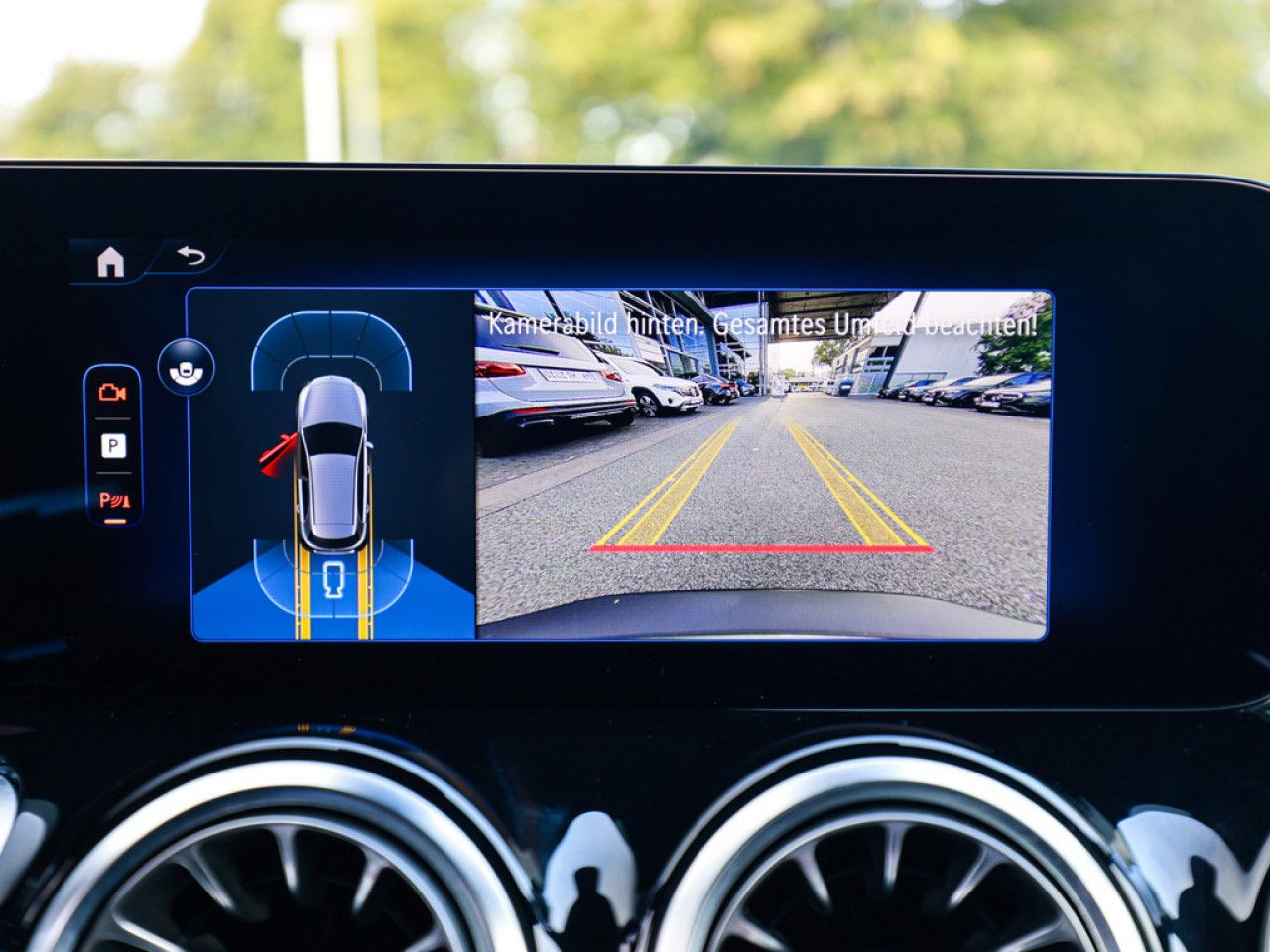Mercedes-Benz EQB – Bild 14