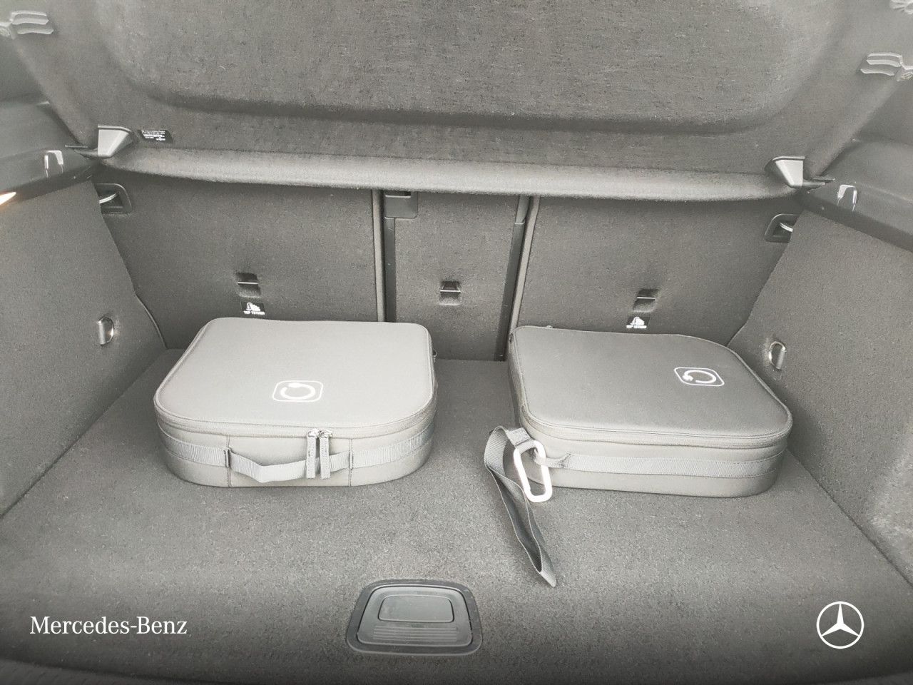 Mercedes-Benz A-Klasse – Bild 15