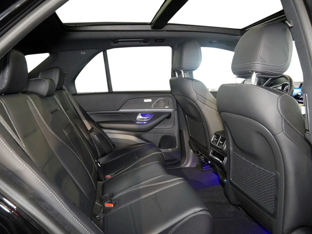 Mercedes-Benz GLE – Bild 6