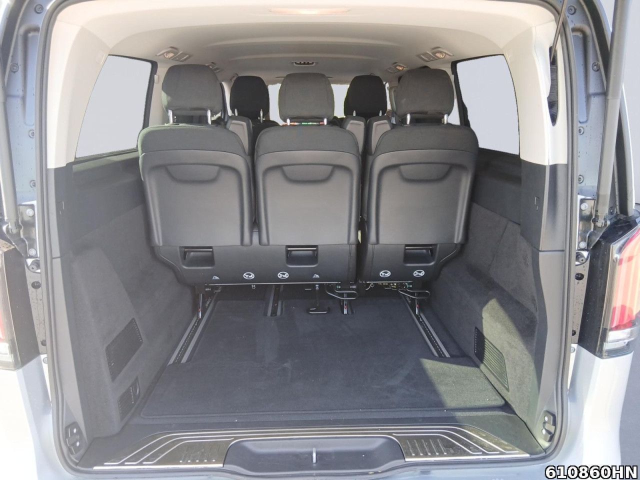 Mercedes-Benz V-Klasse – Bild 11