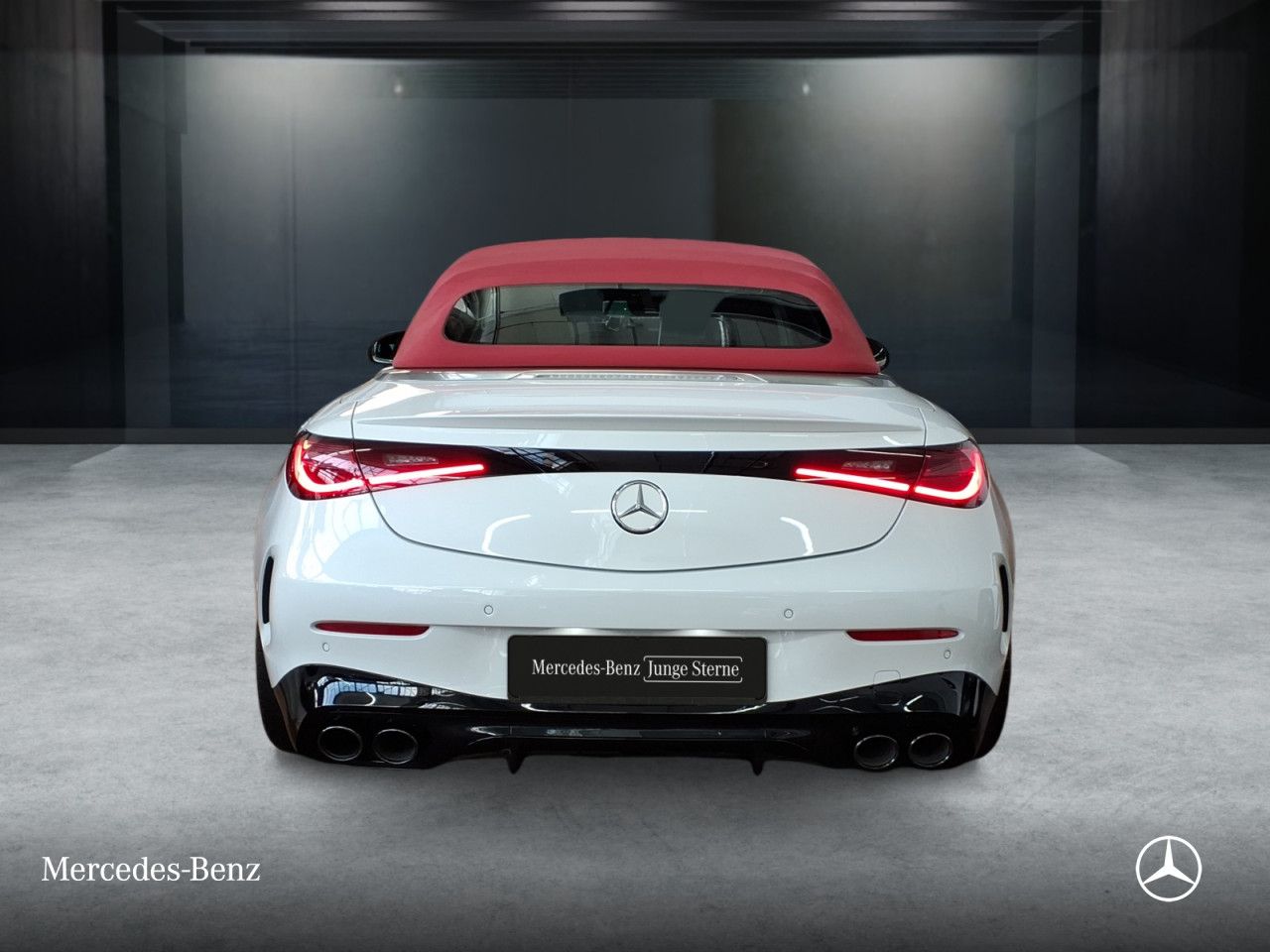 Mercedes-Benz CLE – Bild 4