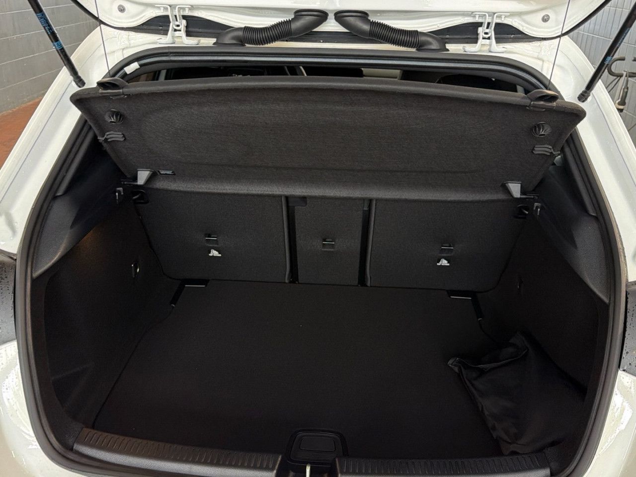 Mercedes-Benz A-Klasse – Bild 16