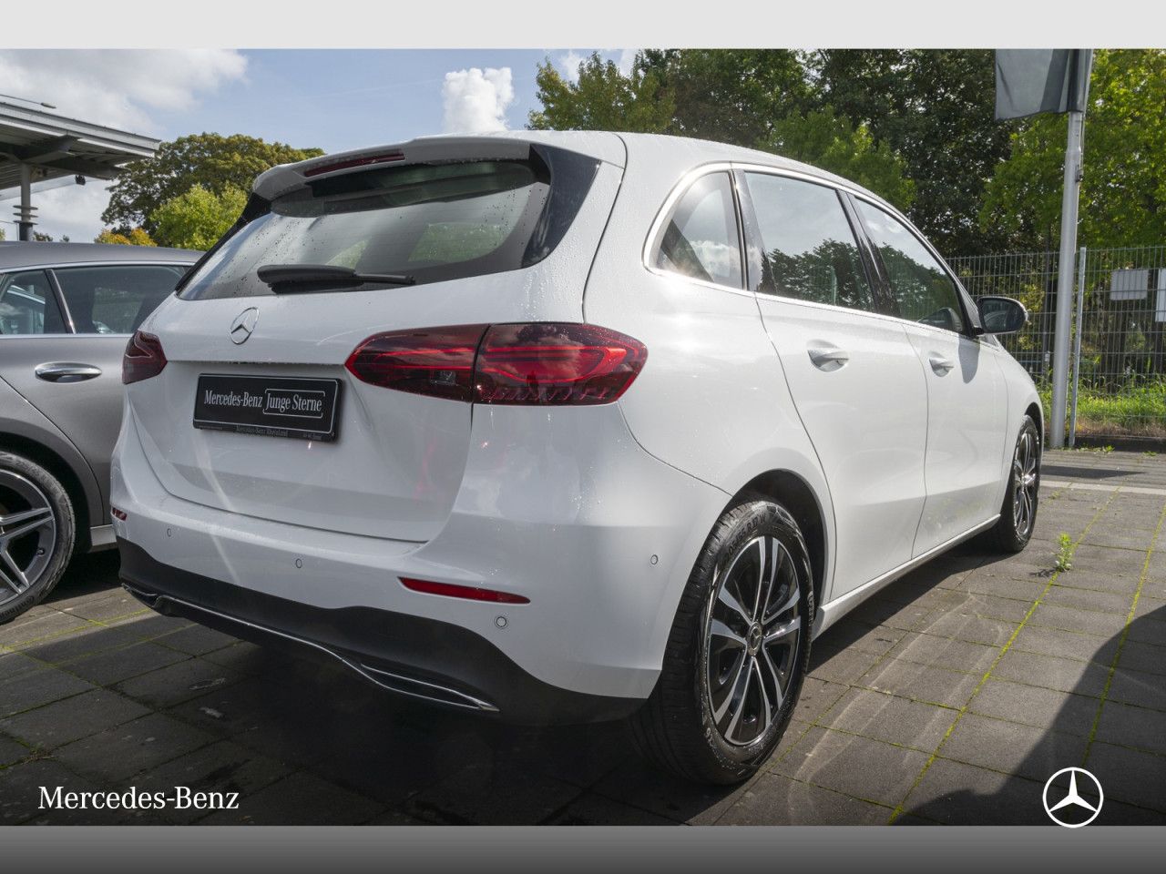 Mercedes-Benz B-Klasse – Bild 2