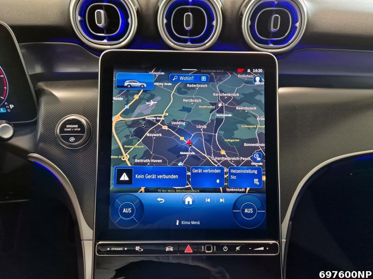Mercedes-Benz GLC – Bild 13