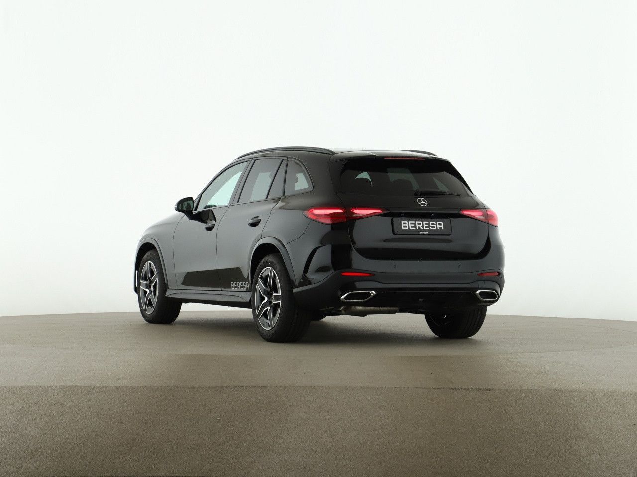 Mercedes-Benz GLC – Bild 4