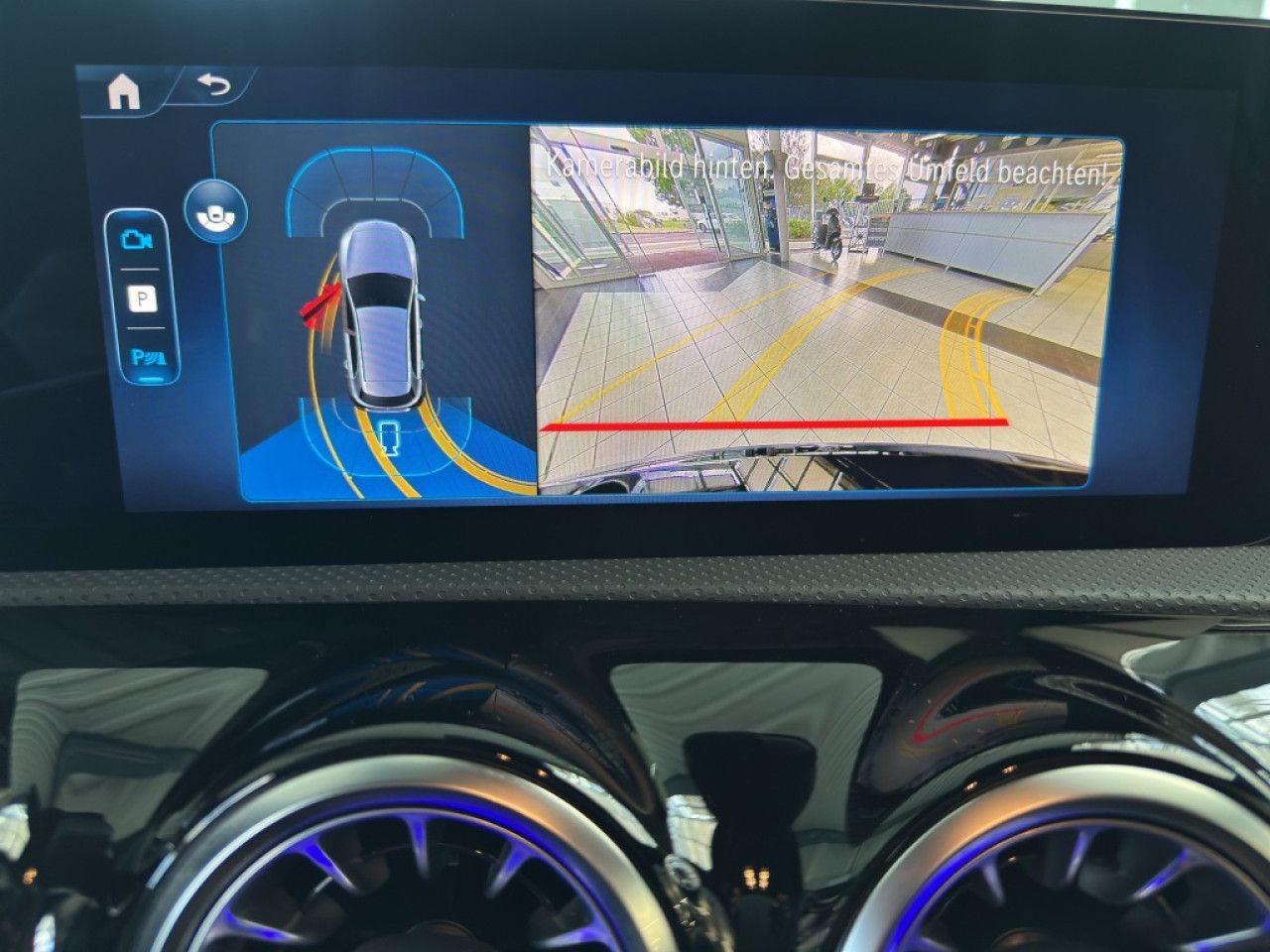 Mercedes-Benz A-Klasse – Bild 27