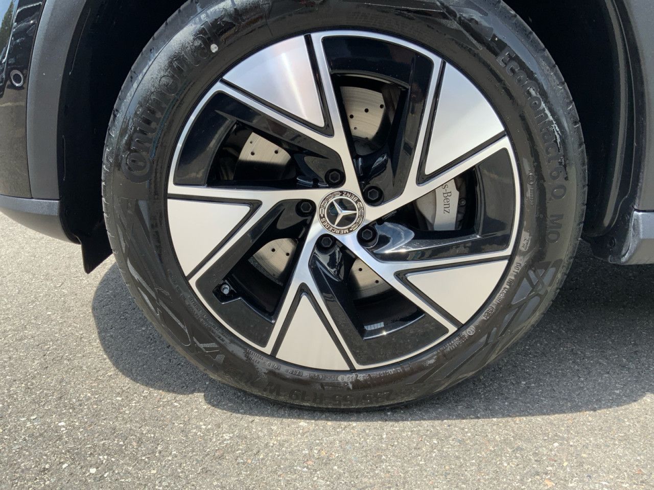 Mercedes-Benz GLC – Bild 23