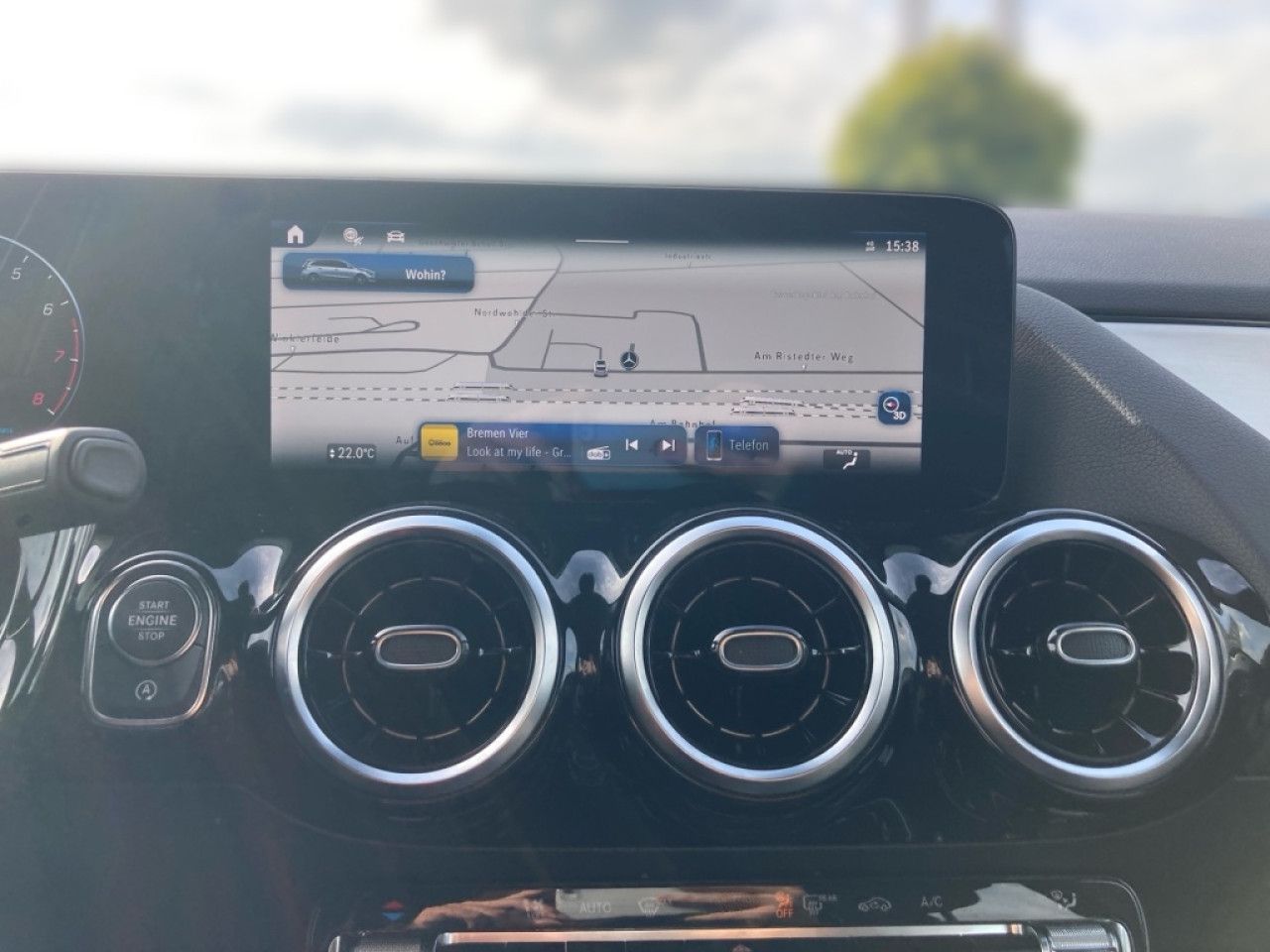 Mercedes-Benz B-Klasse – Bild 12