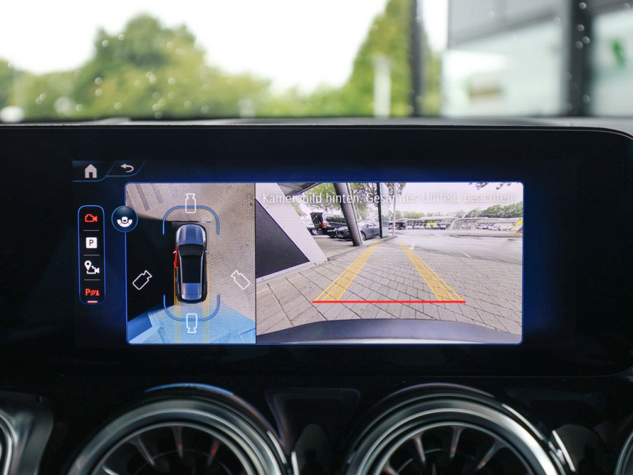 Mercedes-Benz EQB – Bild 14