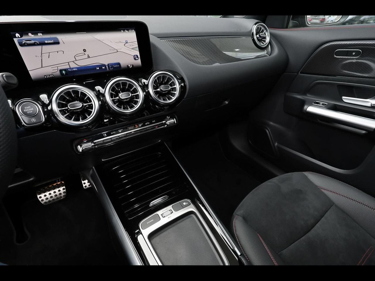 Mercedes-Benz GLA – Bild 10