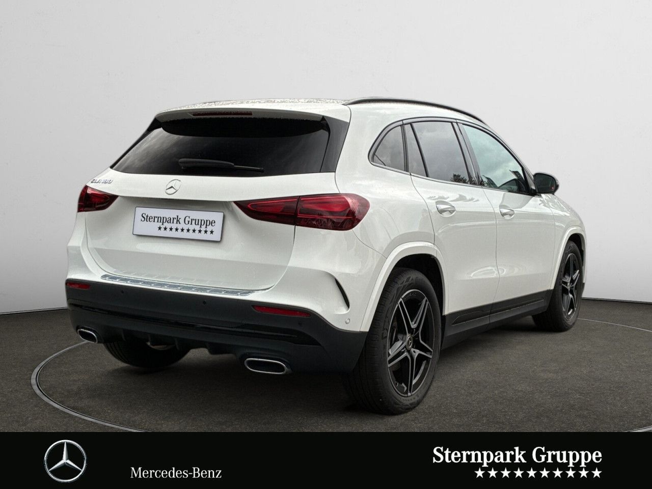 Mercedes-Benz GLA – Bild 5