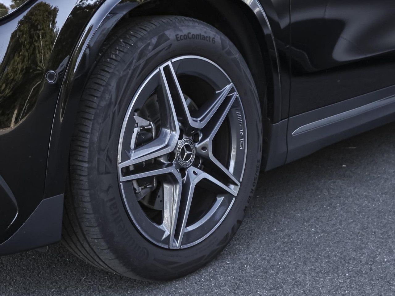 Mercedes-Benz GLA – Bild 8