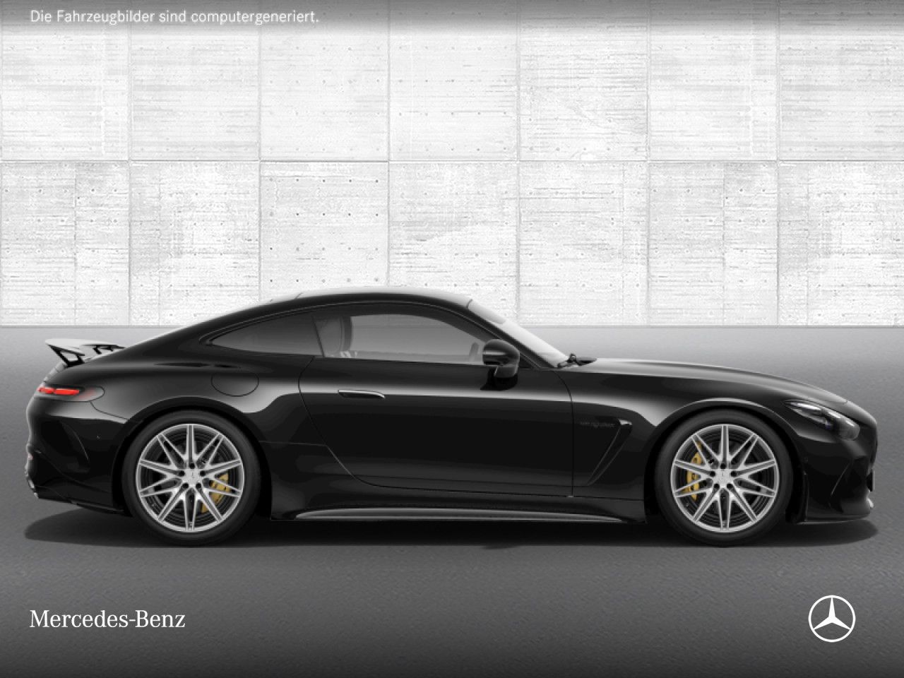 Mercedes-Benz AMG GT – Bild 16