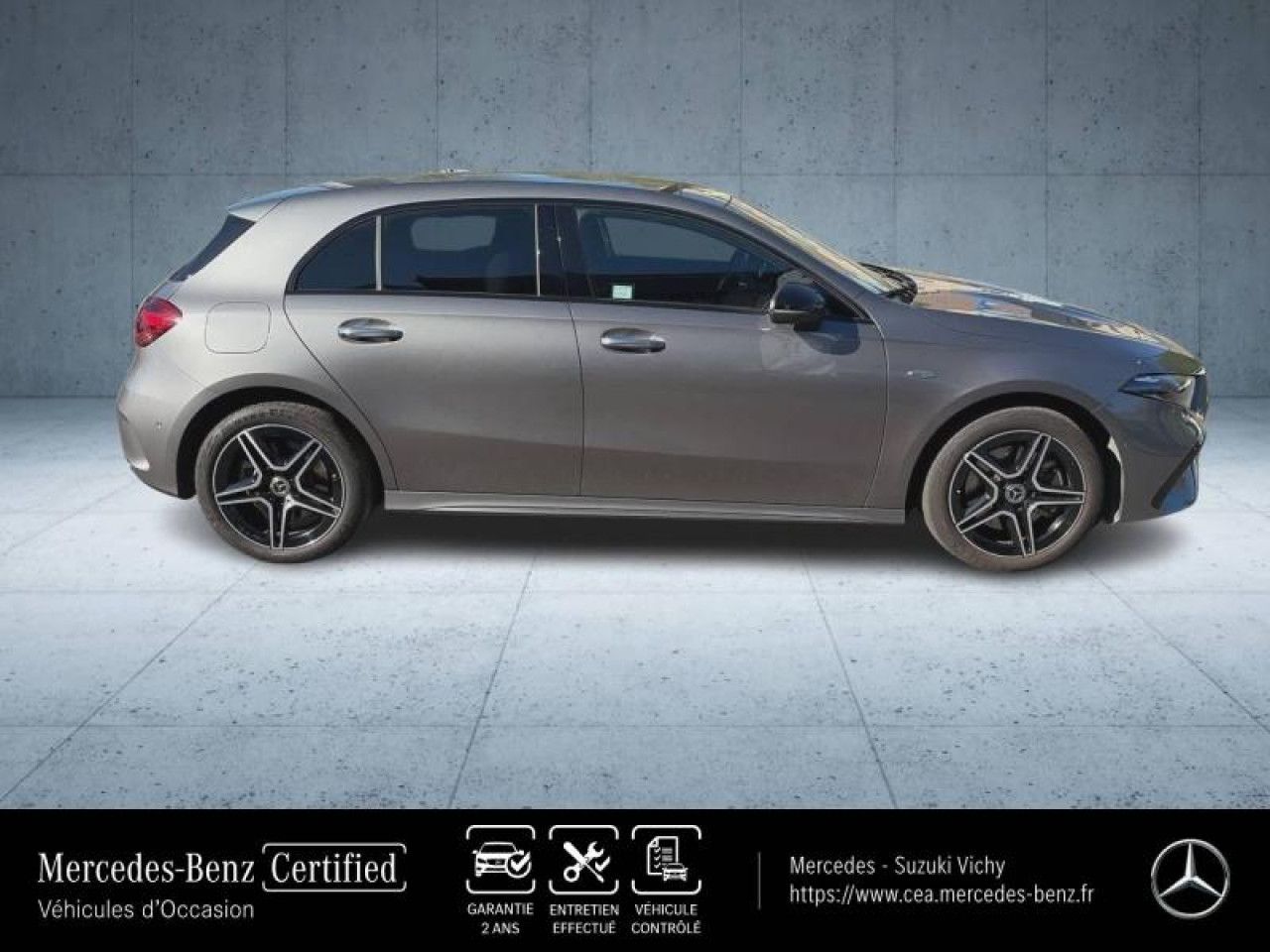 Photo du v&eacute;hicule 6 / 18