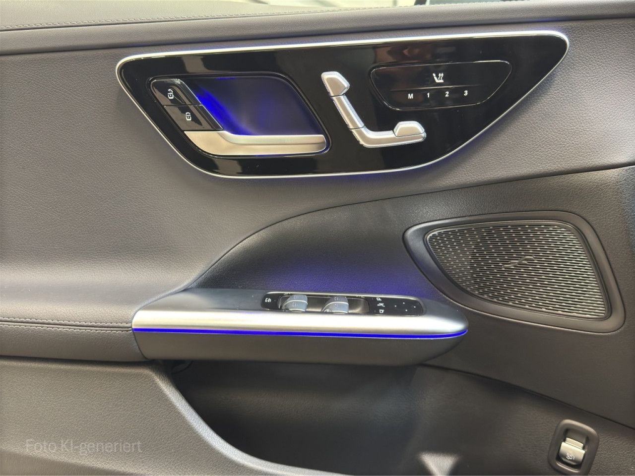 Mercedes-Benz C-Klasse – Bild 12