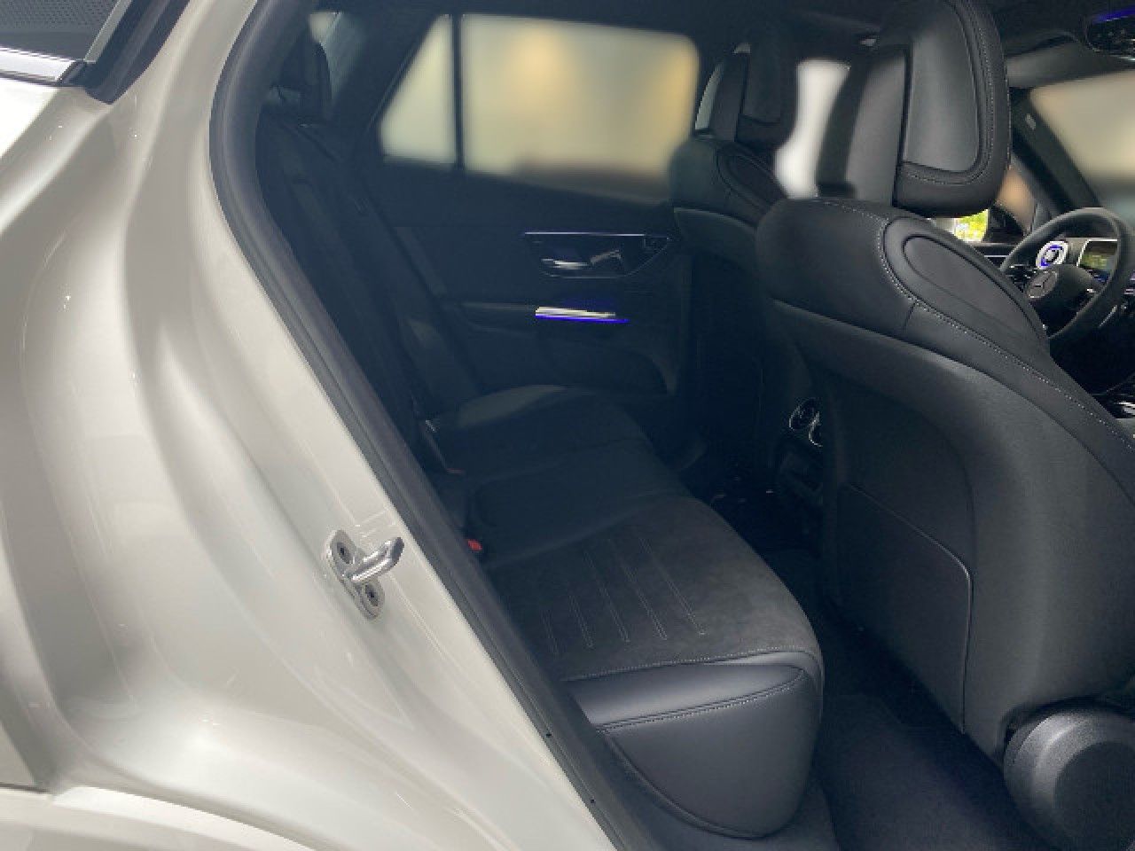 Mercedes-Benz GLC – Bild 9