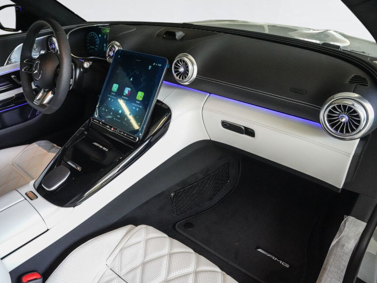 Mercedes-Benz AMG GT – Bild 8