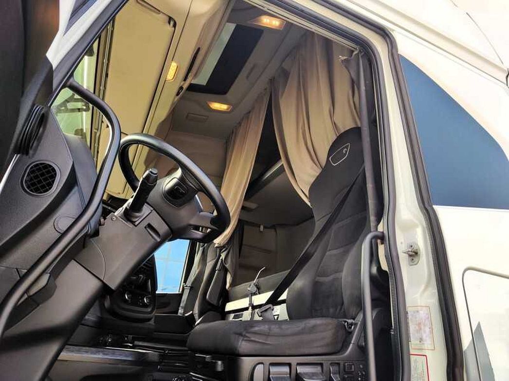 IVECO | S-WAY AS440S51T/P