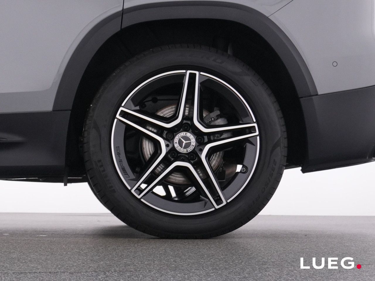 Mercedes-Benz GLB – Bild 20