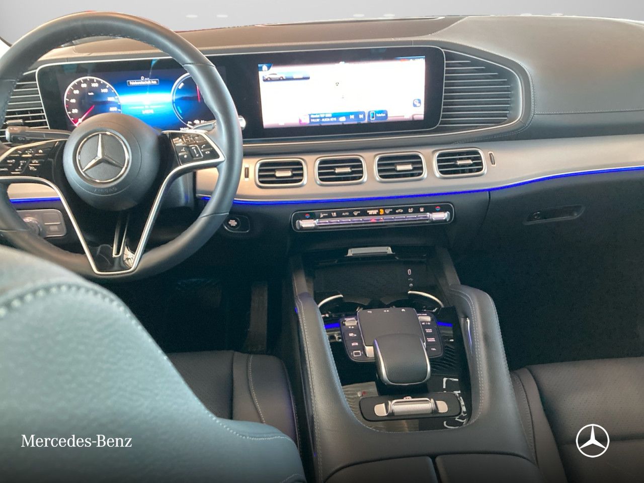 Mercedes-Benz GLE – Bild 12