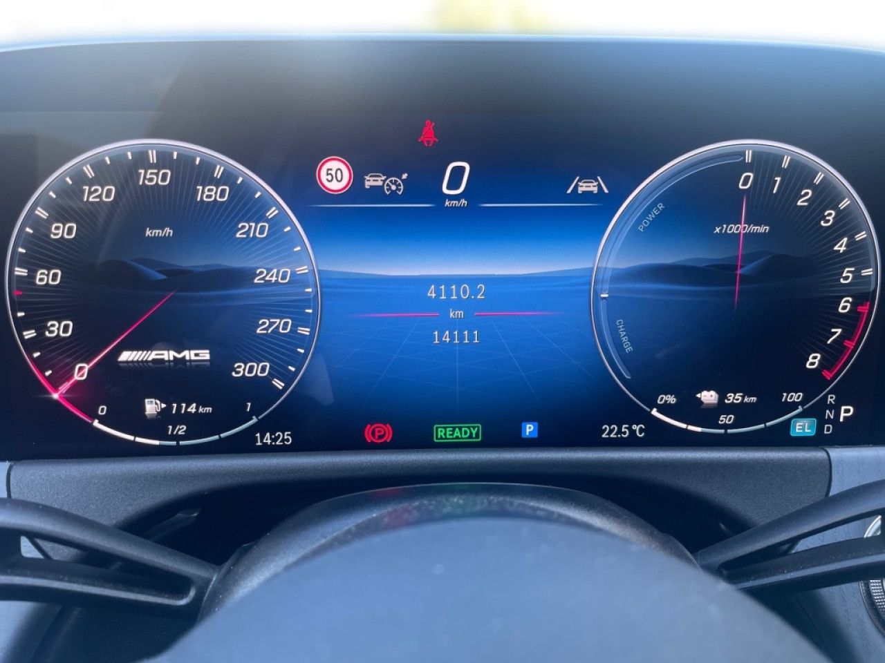 Mercedes-Benz E-Klasse – Bild 14