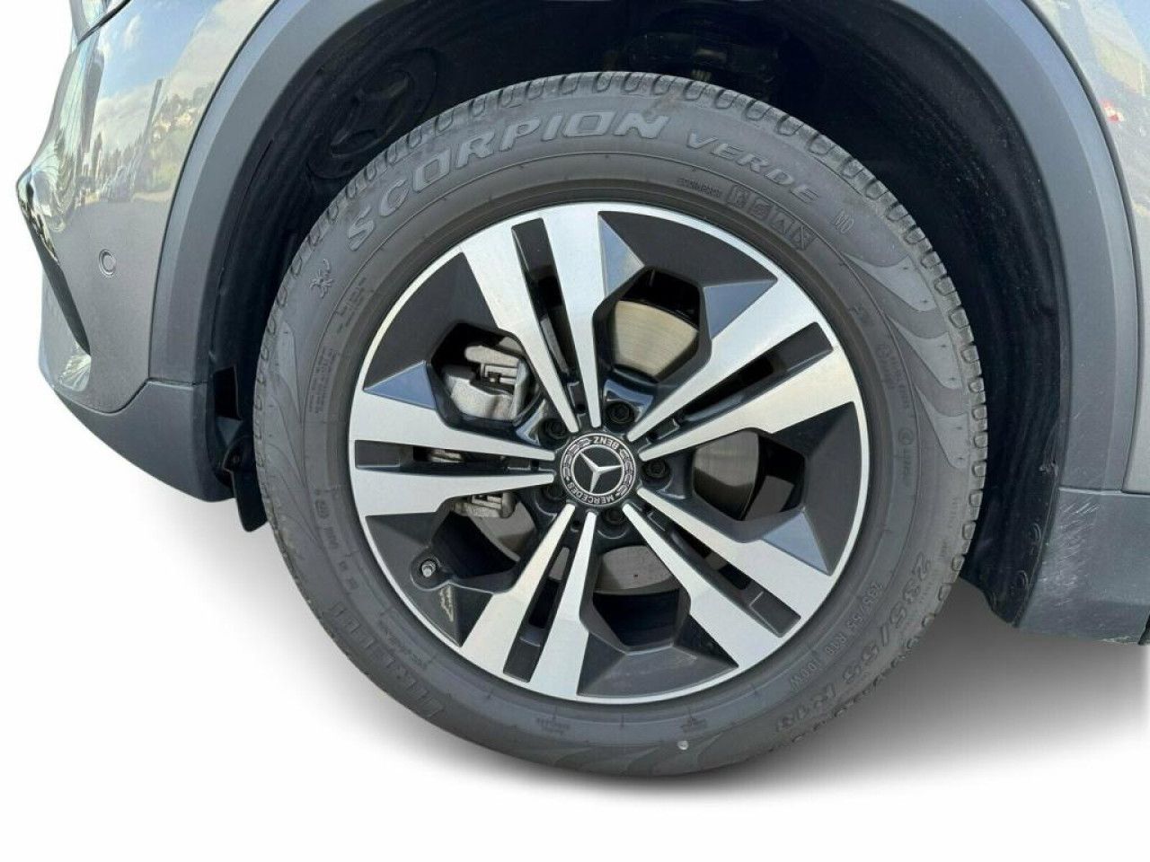 Mercedes-Benz GLA – Bild 9