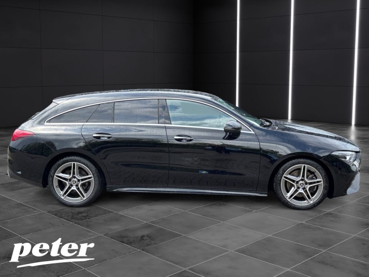 Mercedes-Benz CLA – Bild 20