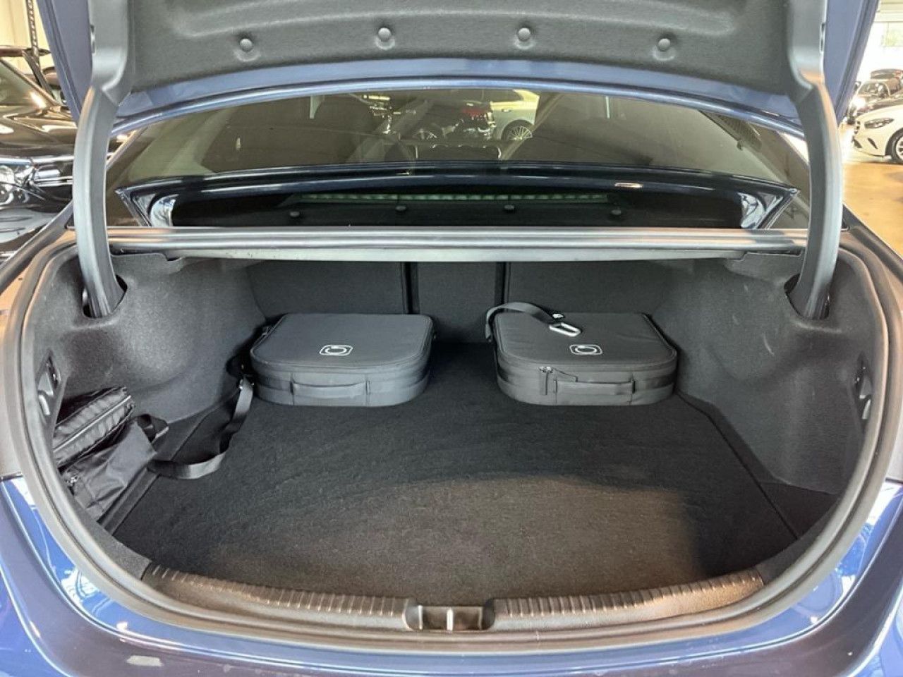 Mercedes-Benz C-Klasse – Bild 16