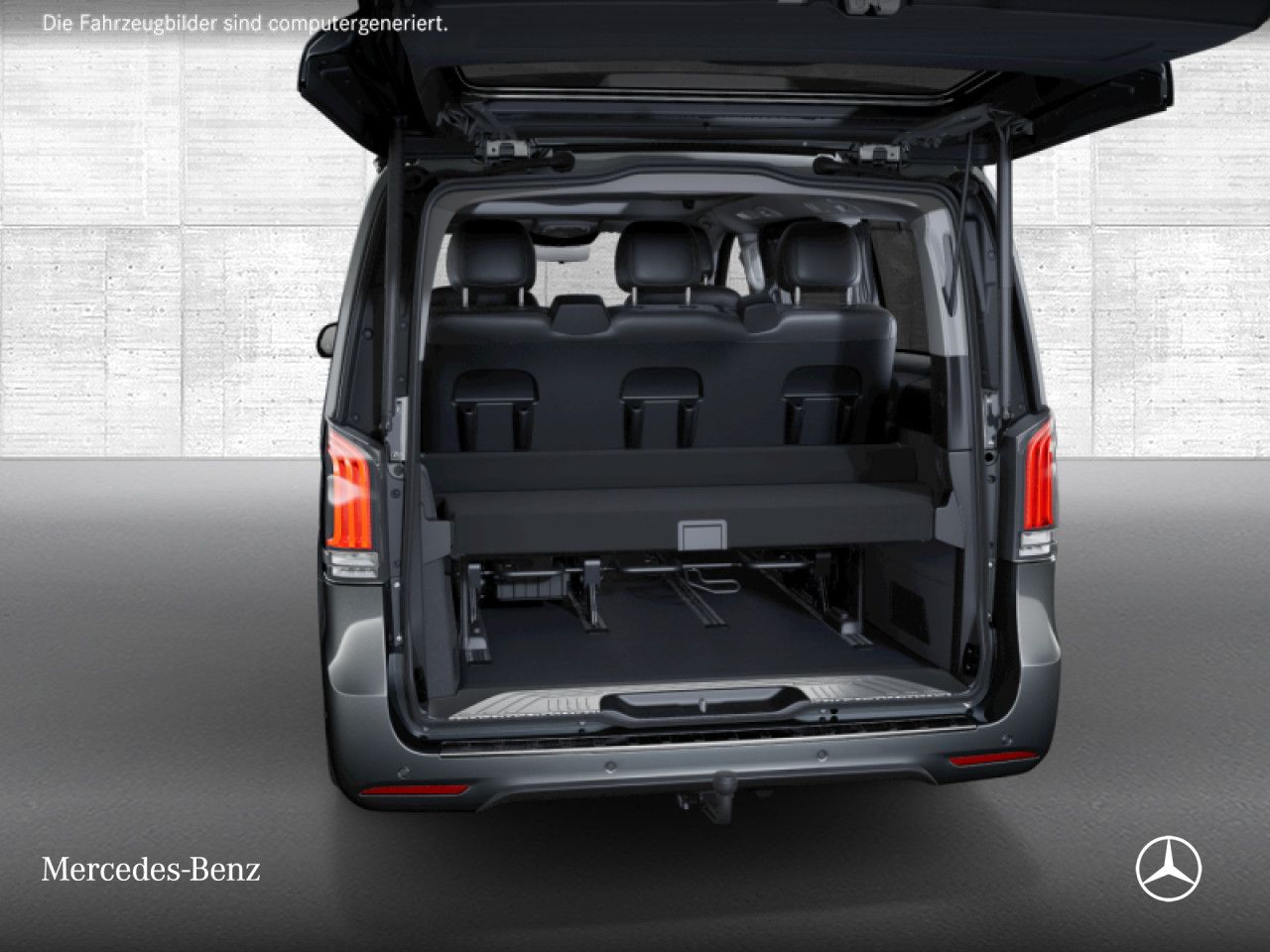 Mercedes-Benz Marco Polo – Bild 10