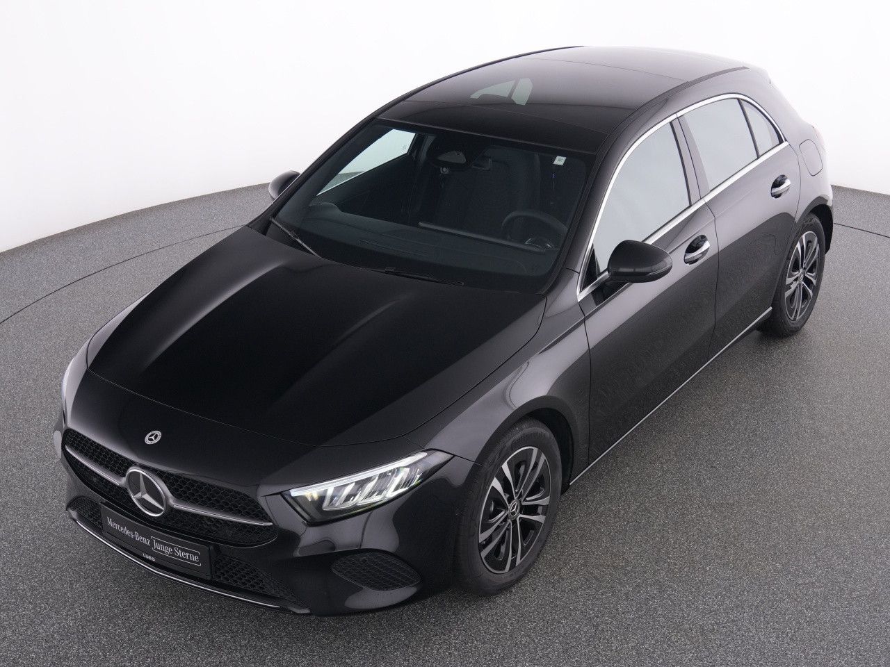 Mercedes-Benz A-Klasse – Bild 17