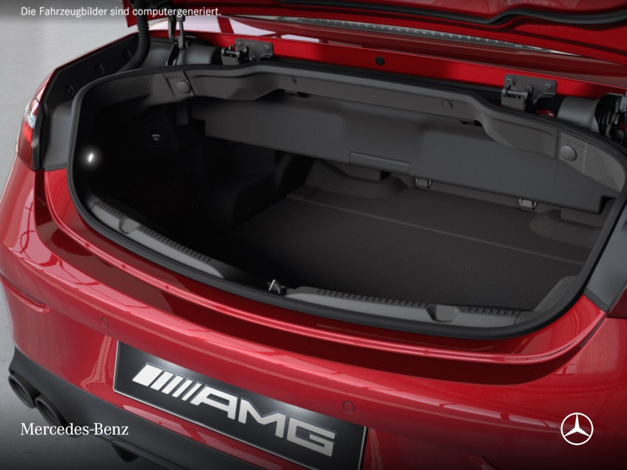 Mercedes-Benz E-Klasse – Bild 7