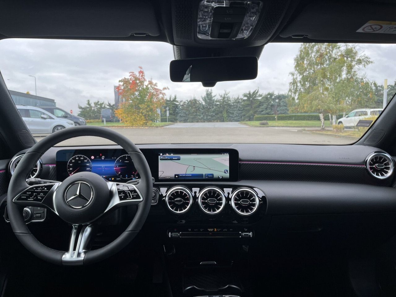 Mercedes-Benz A-Klasse – Bild 12