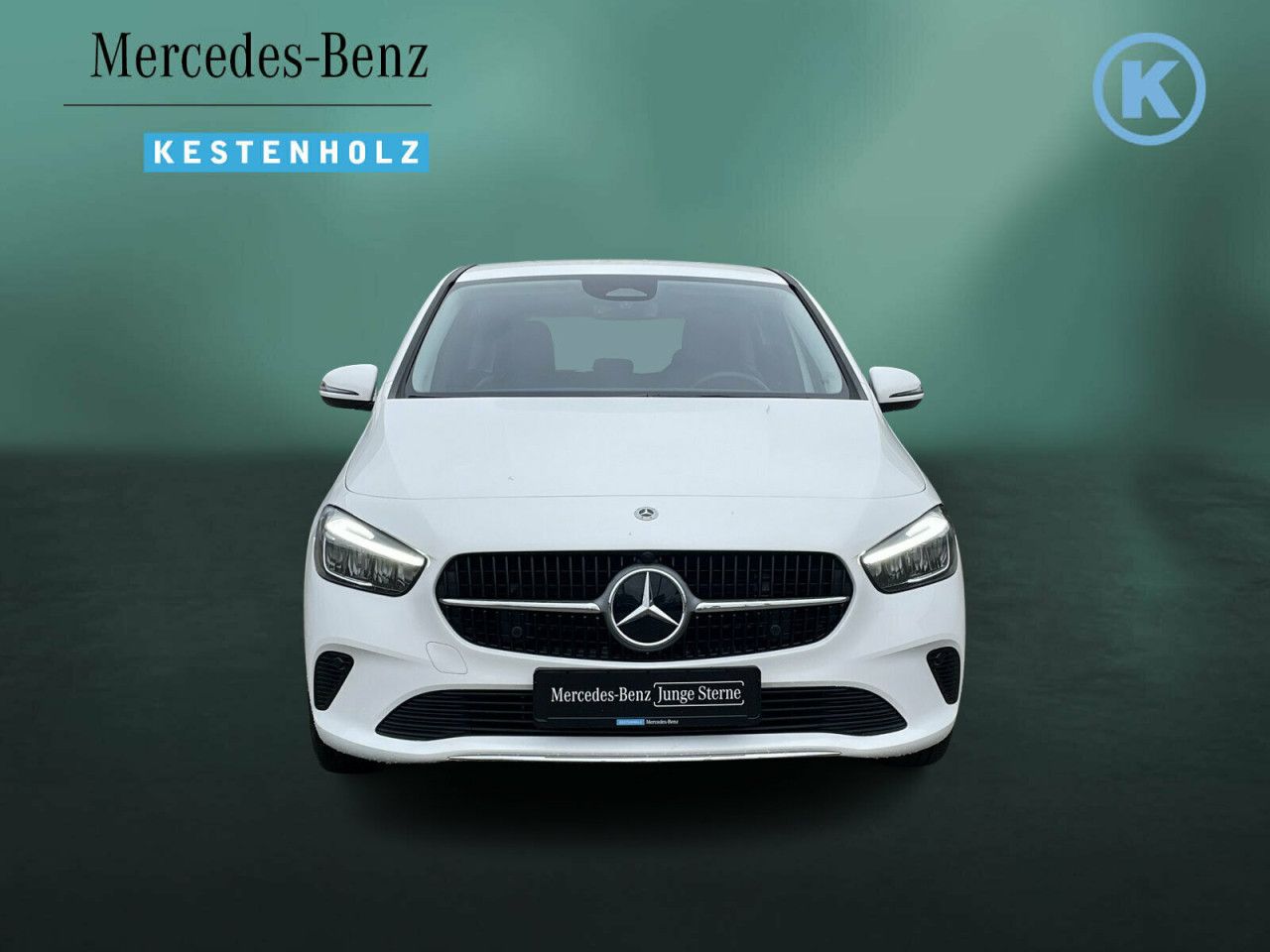 Mercedes-Benz B-Klasse – Bild 2