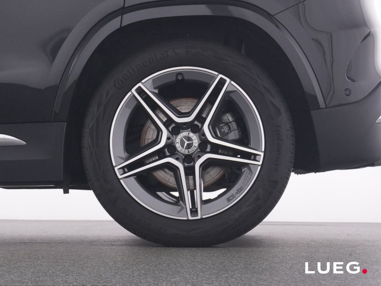 Mercedes-Benz GLA – Bild 20