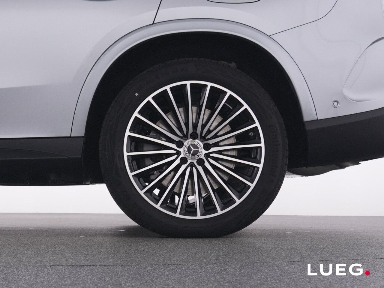 Mercedes-Benz GLC – Bild 20