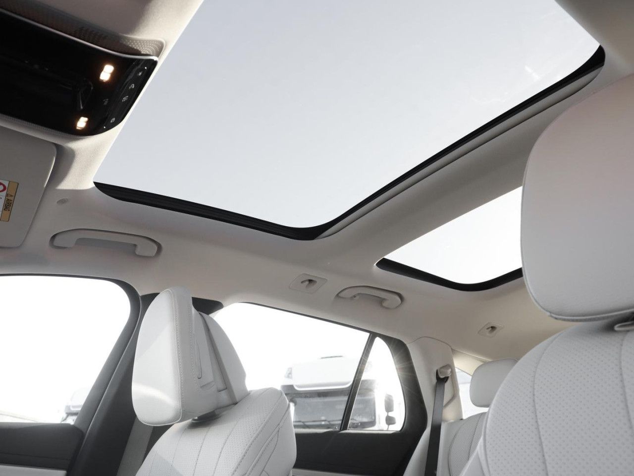 Mercedes-Benz E-Klasse – Bild 16