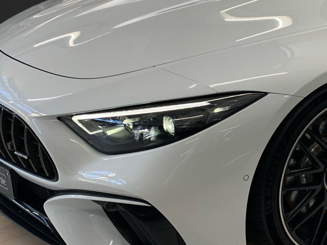 Mercedes-Benz SL – Bild 5