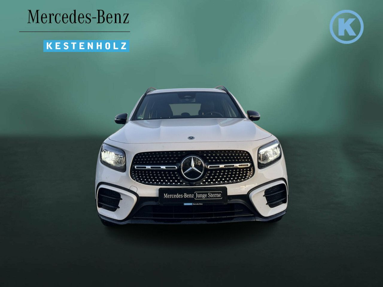 Mercedes-Benz GLB – Bild 2