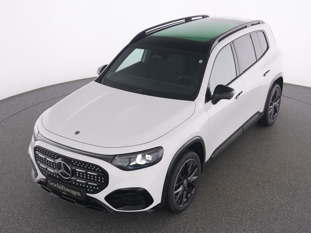 Mercedes-Benz GLB – Bild 17