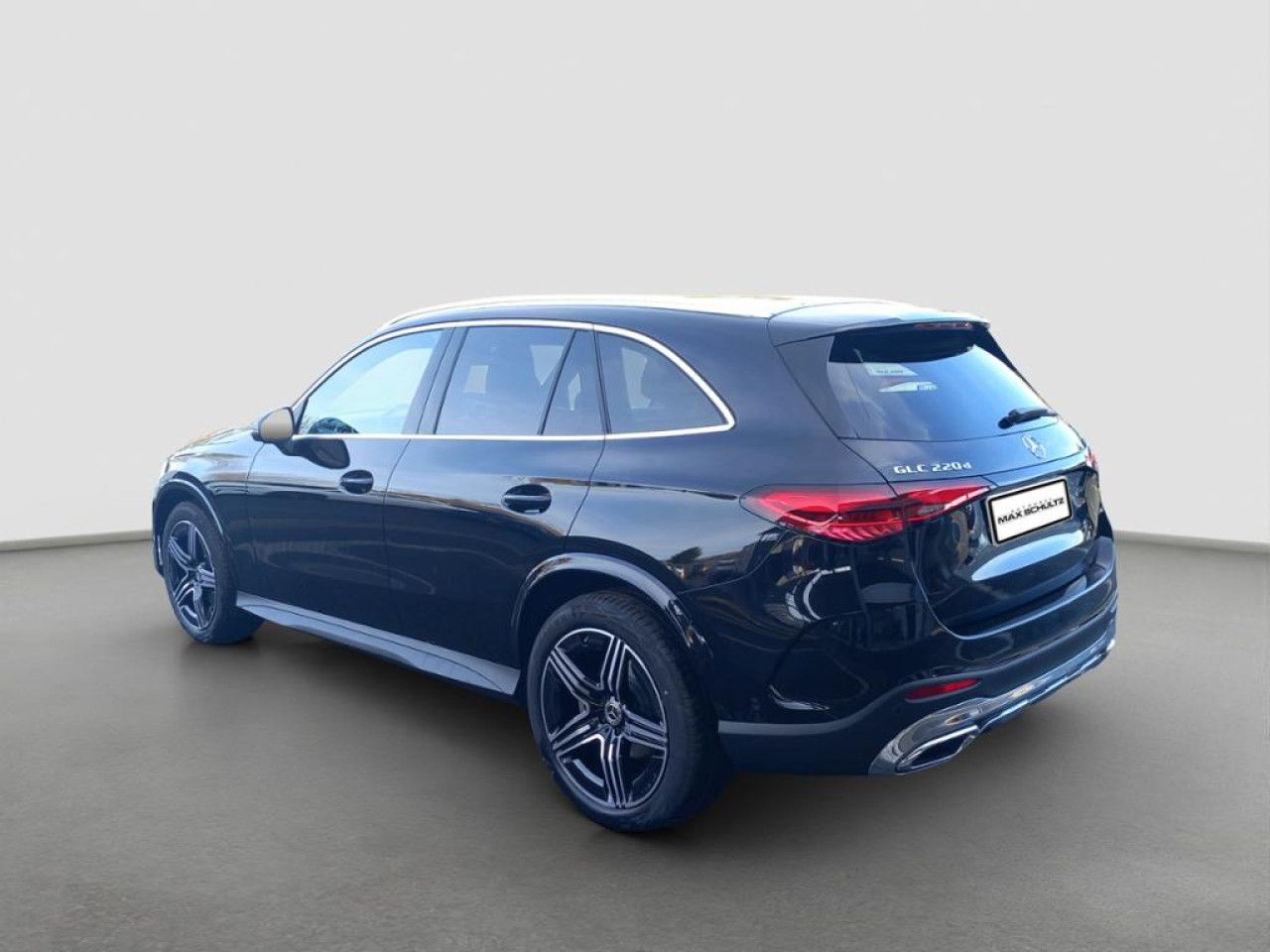 Mercedes-Benz GLC – Bild 20