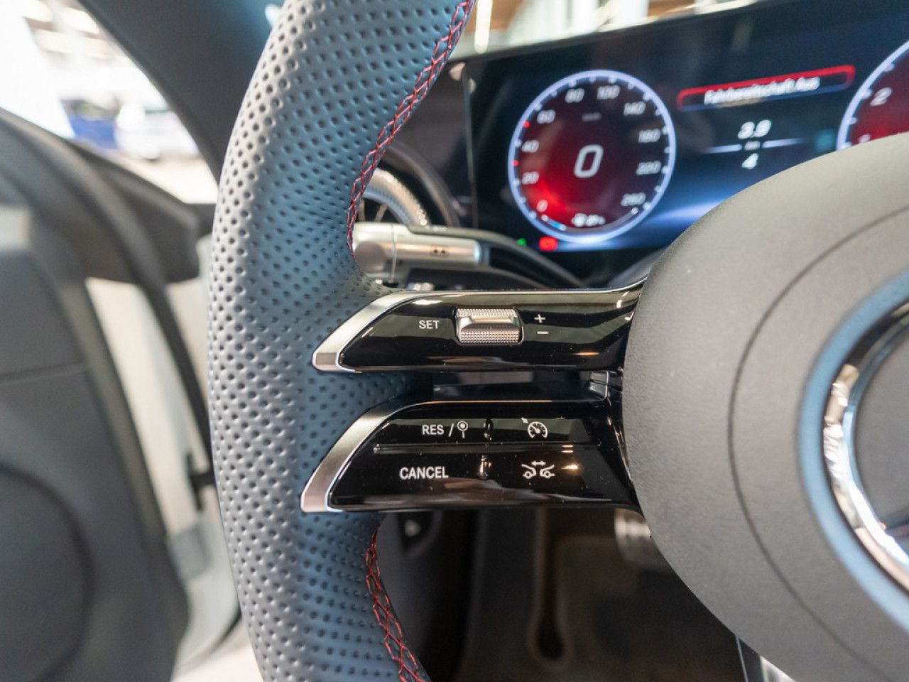 Mercedes-Benz CLA – Bild 14