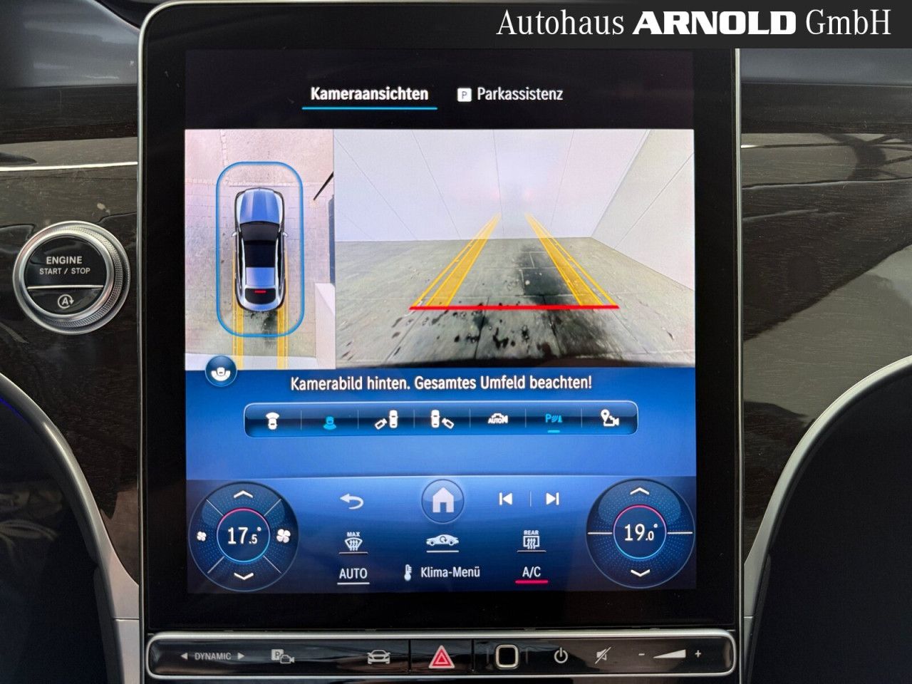 Mercedes-Benz GLC – Bild 15