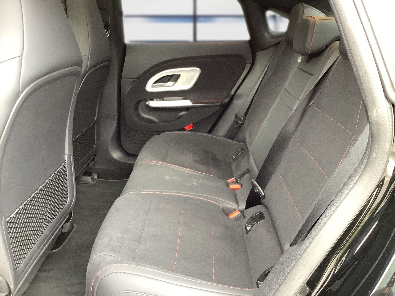 Mercedes-Benz CLA – Bild 5