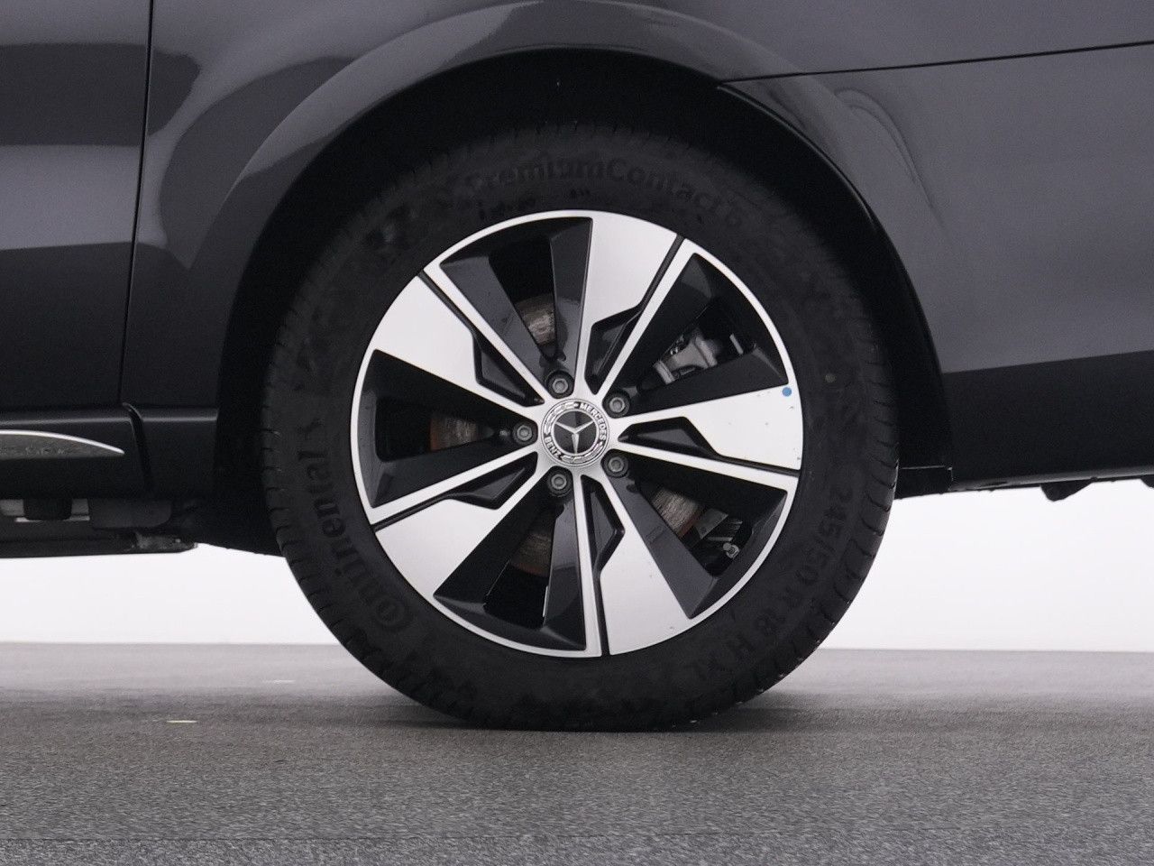Mercedes-Benz EQV – Bild 20