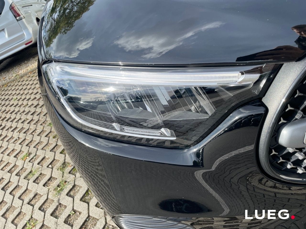 Mercedes-Benz GLC – Bild 16